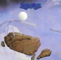 Negasphere 1985-1986