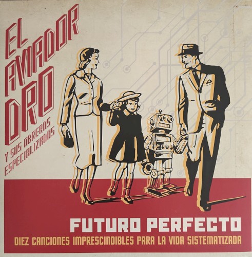 Futuro perfecto