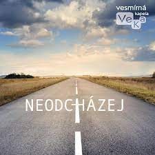 Neodcházej