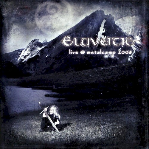 Live at Metalcamp 2008