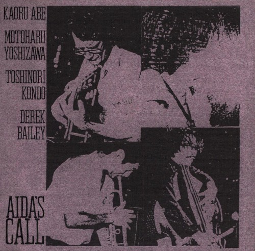 Aida’s Call