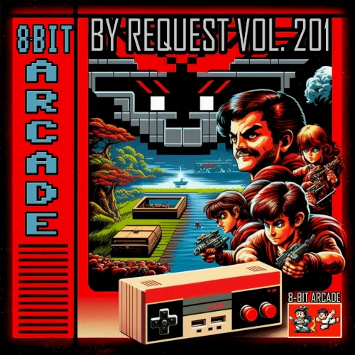 By Request, Vol. 201