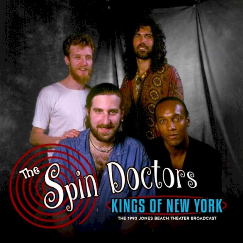 Kings of New York (live 1993)