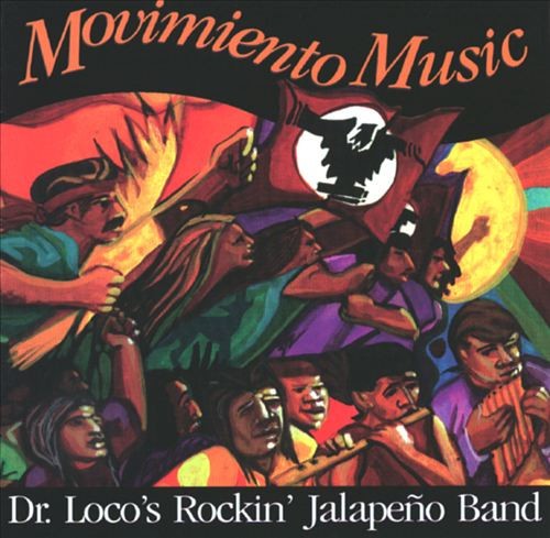 Movimiento Music