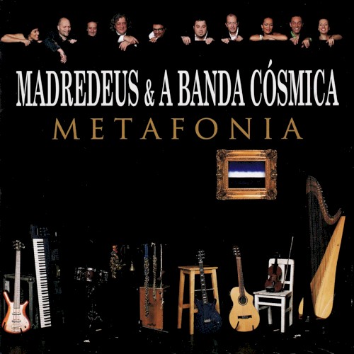 Metafonia