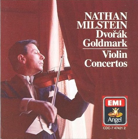 Violin Concertos