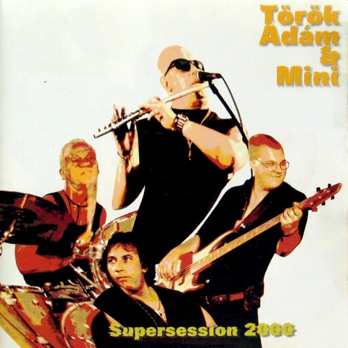 Supersession 2000