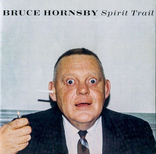 Spirit Trail