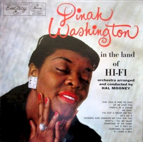 In the Land of Hi-Fi