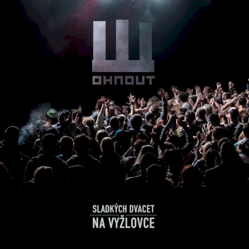 Sladkých dvacet na Vyžlovce