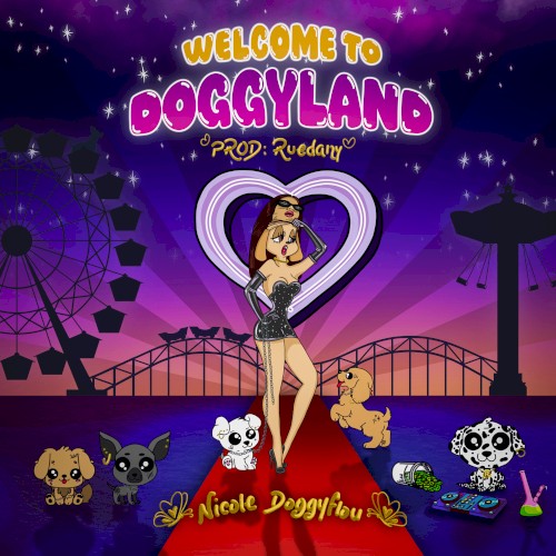 Doggyland