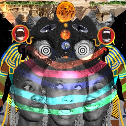 The Celestial Artisans
