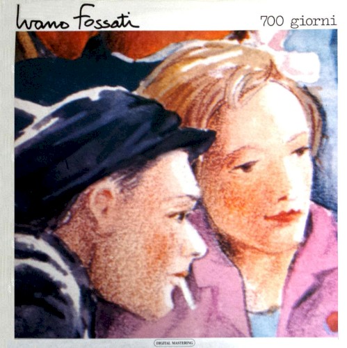 700 giorni