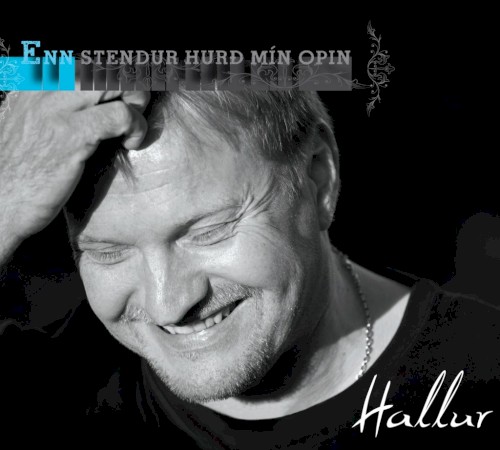 Enn stendur hurð mín opin