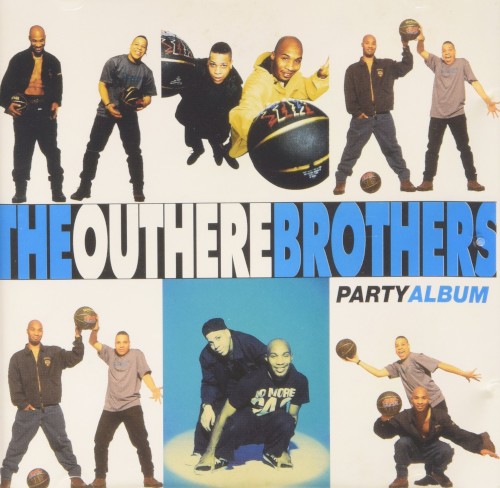 Party Album