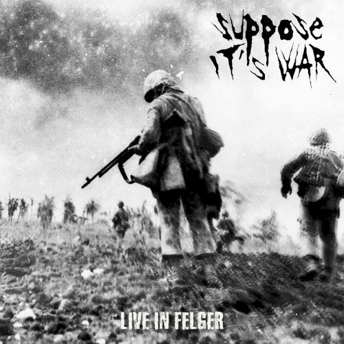 Live in Felger