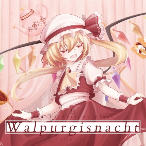 Walpurgisnacht