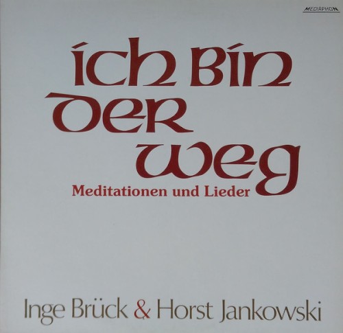 Ich bin der Weg