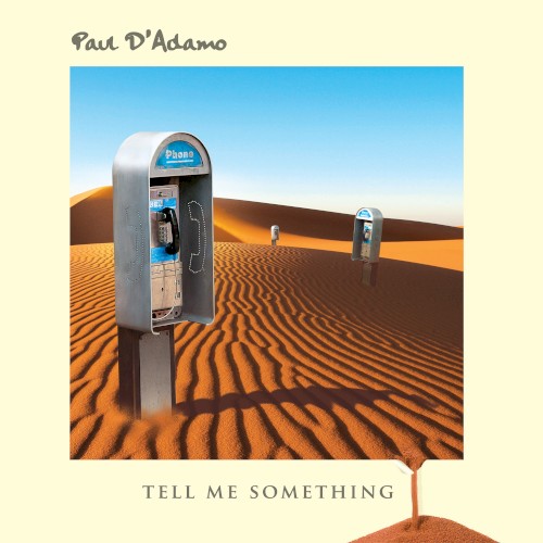 Tell Me Something