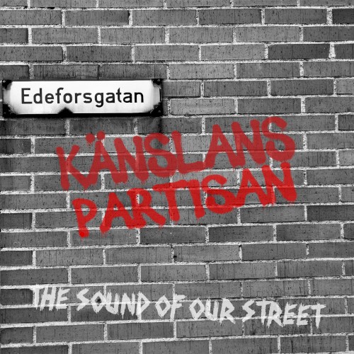The Sound of Our Street