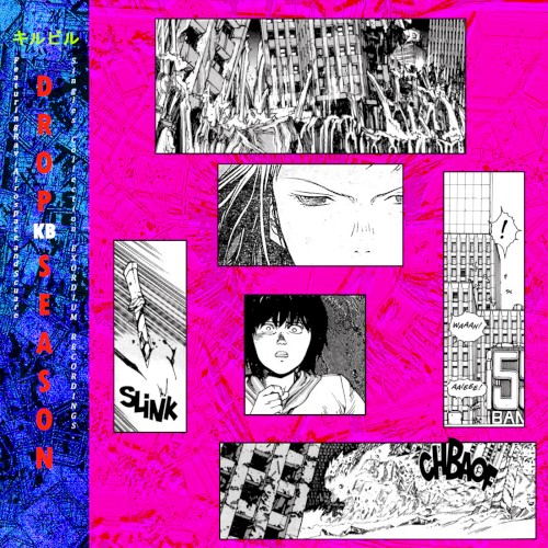 DROP SEASON [Singles Collection]