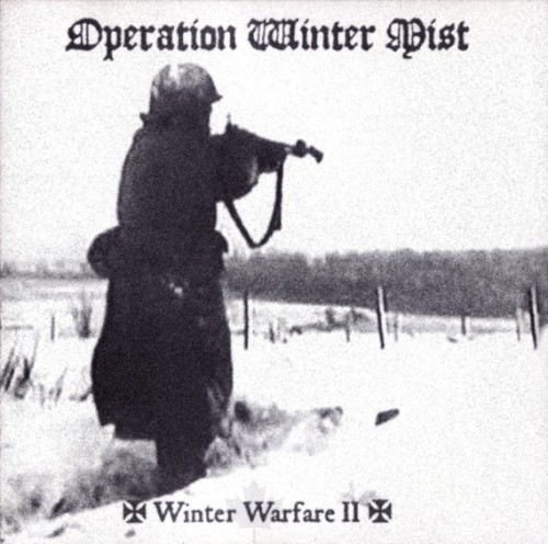 Winter Warfare II