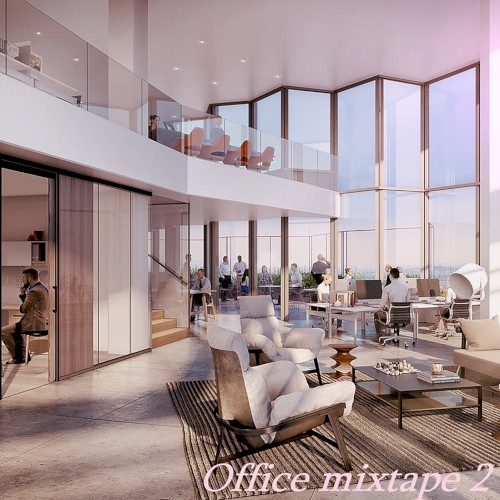 Office Mixtape 2