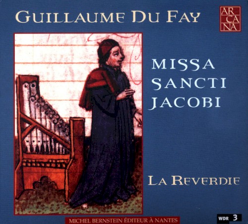 Missa Sancti Jacobi