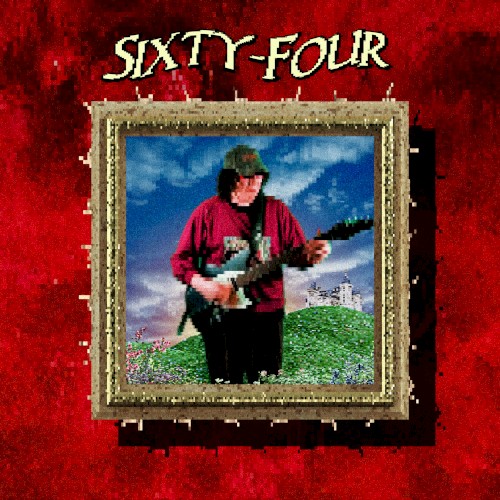 Sixty‐Four