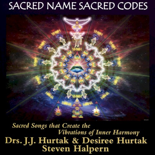 Sacred Name Sacred Codes