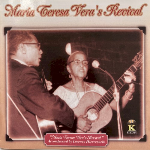 María Teresa Vera's Revival