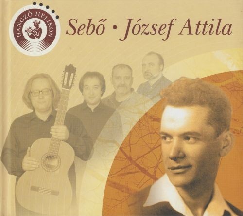 József Attila