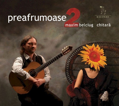 Preafrumoase 2