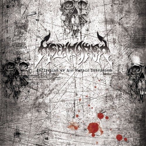 Infliction ov the Morbid Intention
