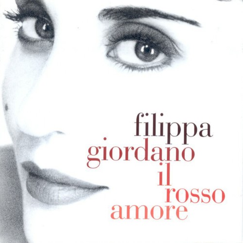 Il rosso amore
