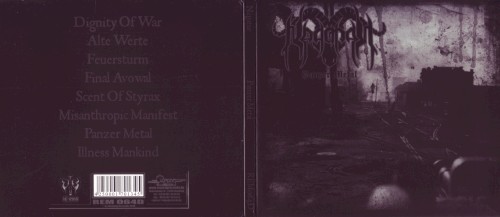 Panzer Metal