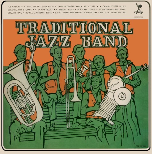 Traditional Jazz Band