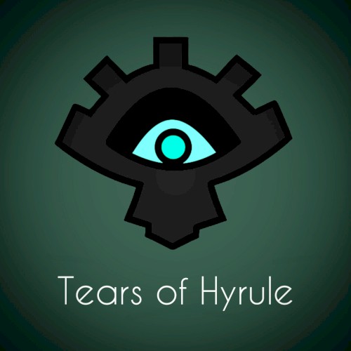 Tears of Hyrule