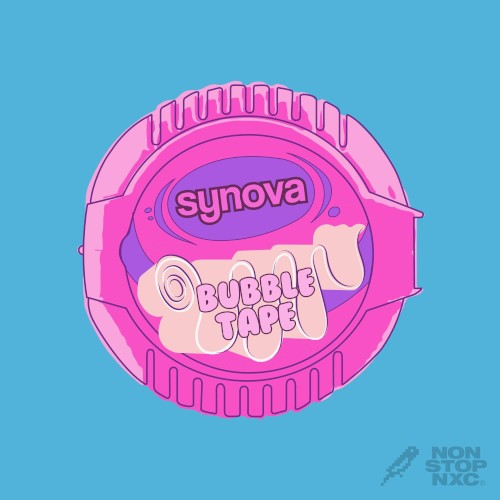 Bubble Tape