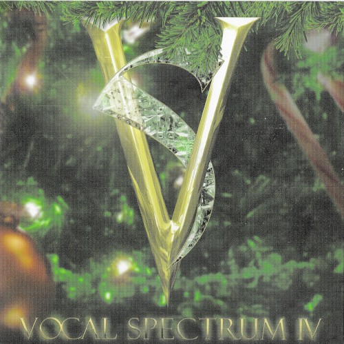 Vocal Spectrum IV