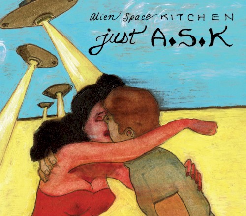 Just A.S.K