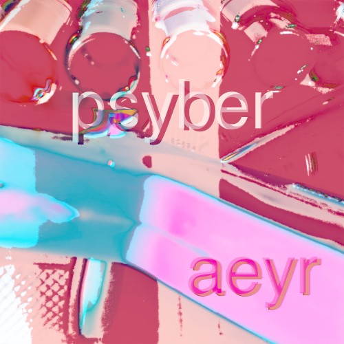 psyber