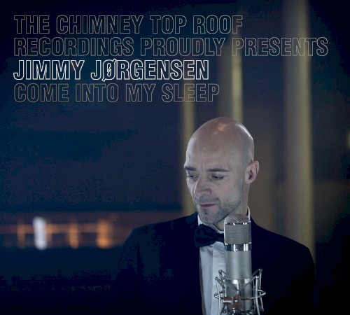 Come Into My Sleep