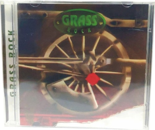 Grass Rock