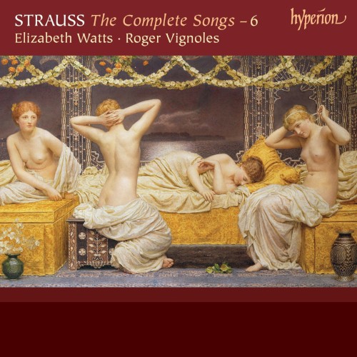The Complete Songs – 6