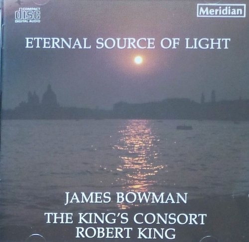 Eternal Source of Light