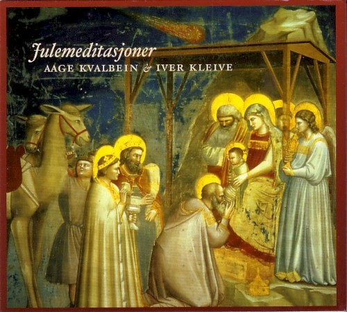 Julemeditasjoner