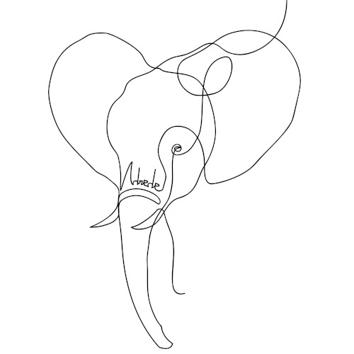 Antelelefante