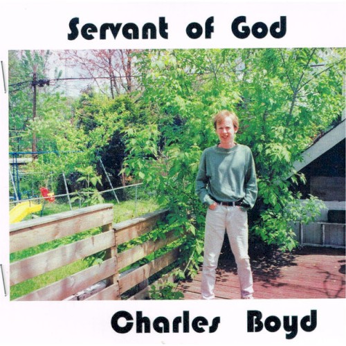 Servant of God