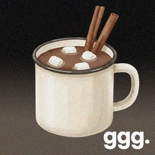 Hot Cocoa.